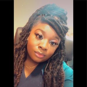 Meet your Posher, Lanika